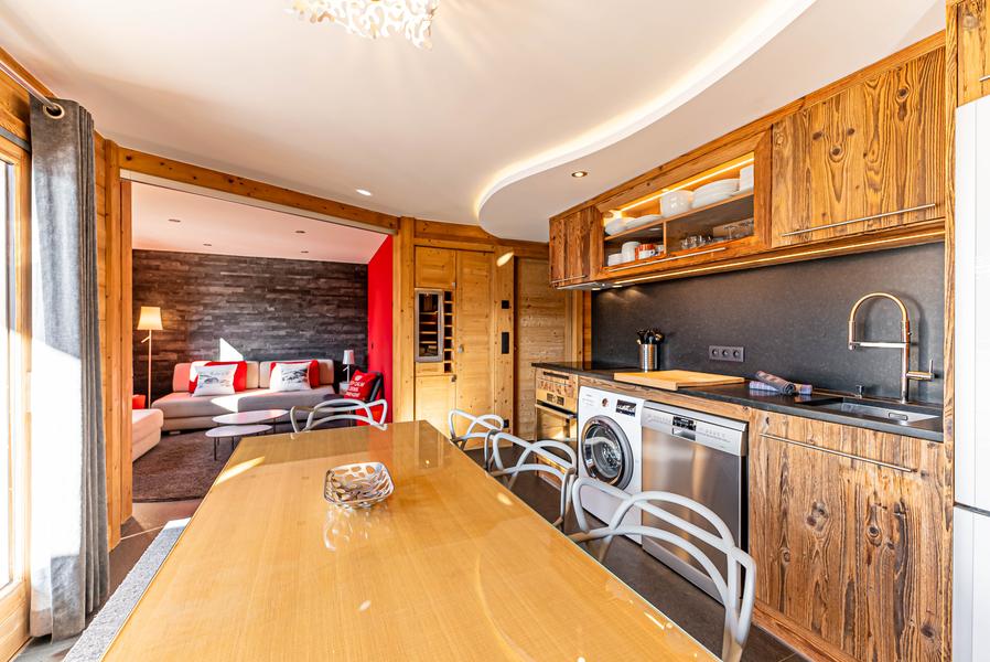 Appartement Sandflake