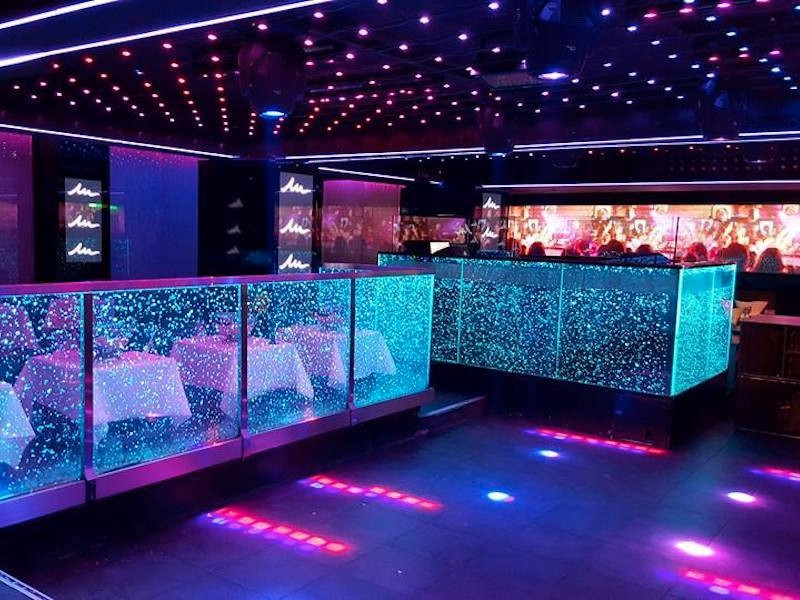 Le Mistral, Aix-en-Provence - photo 3