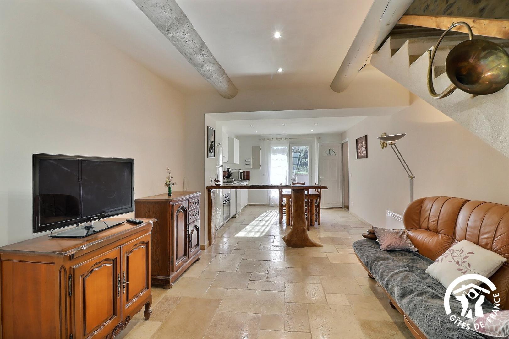 La Bastide, Le Rove - photo 8