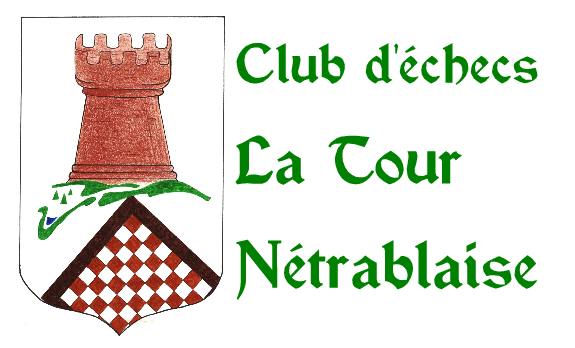 Club d'échecs La Tour Nétrablaise - NOIRÉTABLE