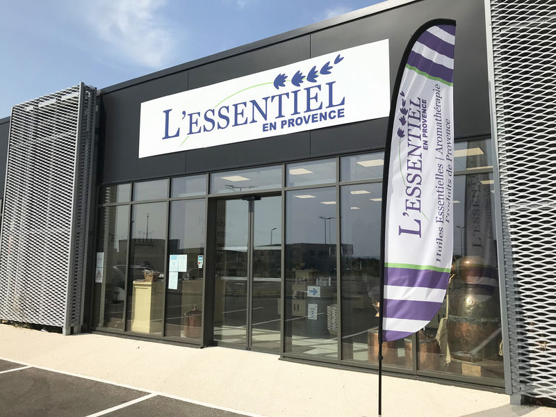 L'essentiel en Provence