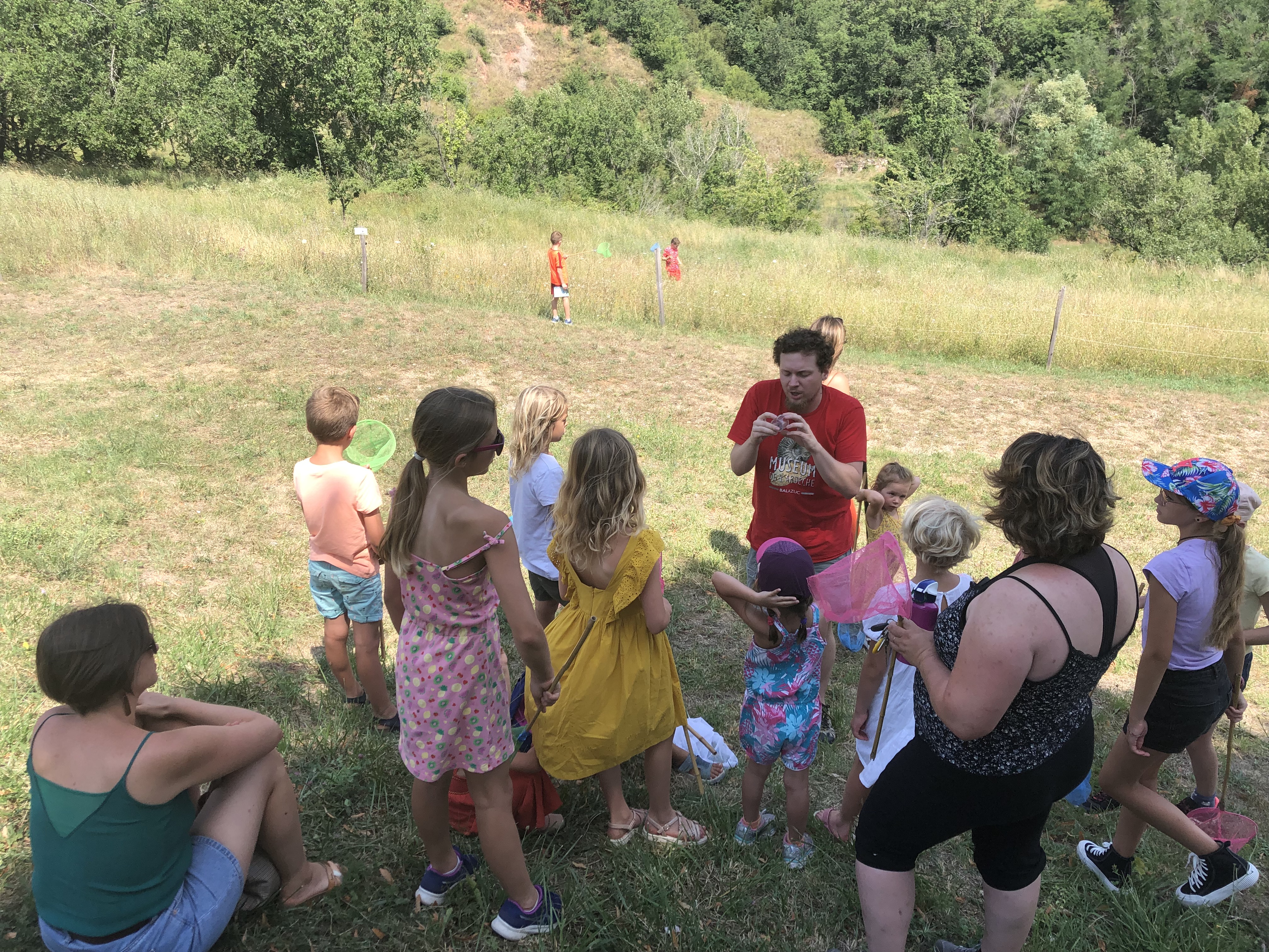 Ateliers Insectes