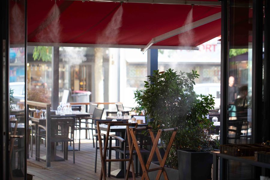 Brasserie du Théâtre