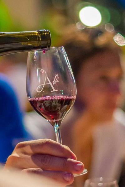 Domaine Ferme des Arnaud_Villedieu