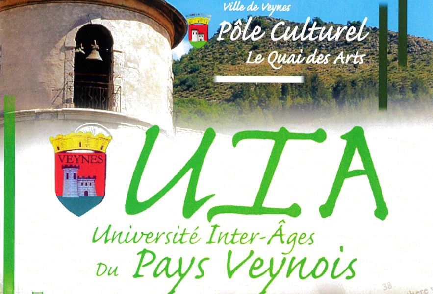 UIAP Pôle culturel Le Quai des Arts - Veynes - © UIAP Pôle culturel Le Quai des Arts - Veynes UIAP Pôle culturel Le Quai des Arts - Veynes - © UIAP Pôle culturel Le Quai des Arts - Veynes