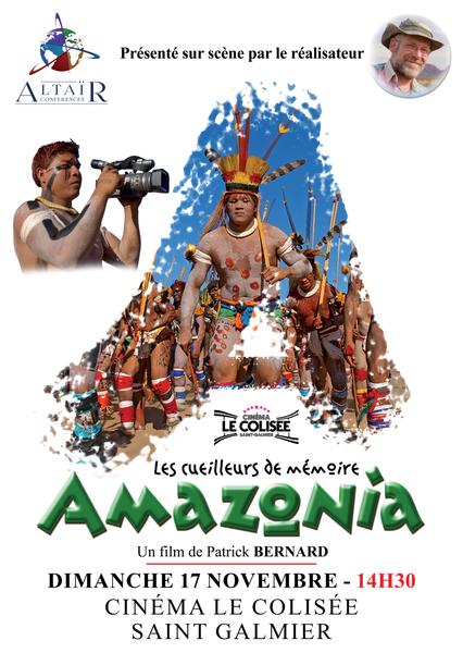 AMAZONIA