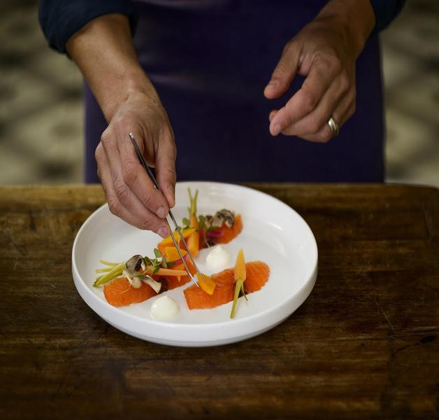 La Bastide du Grand Tilleul