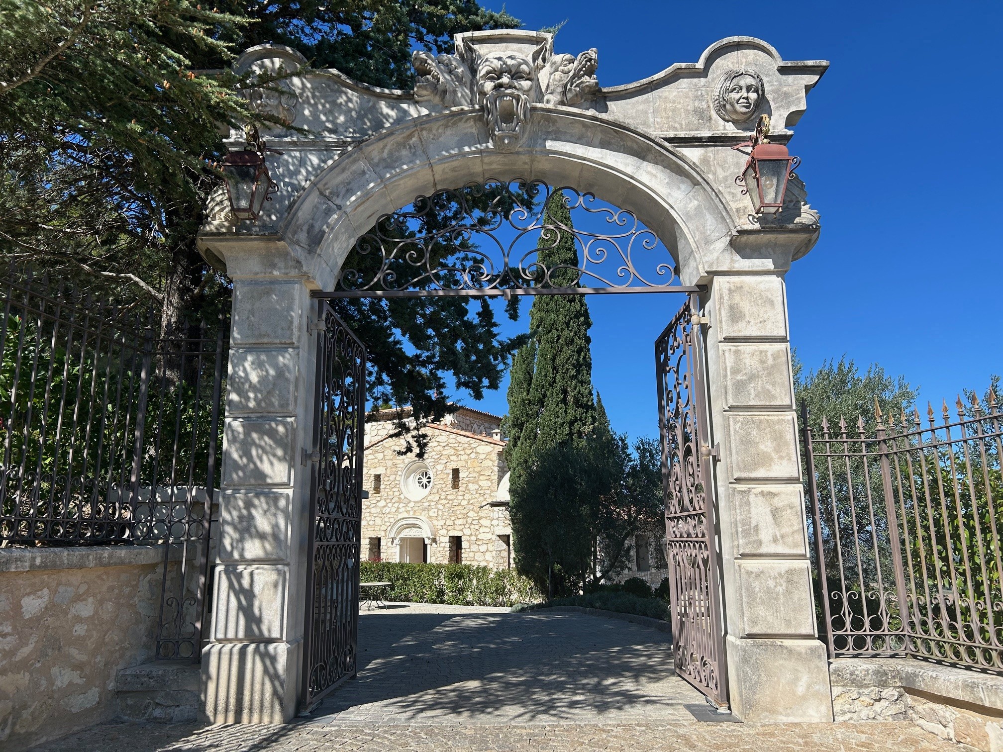 Domaine Jourdan, Le Puy-Sainte-Réparade - photo 11