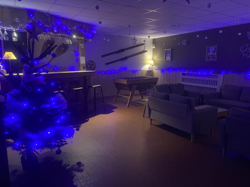 Gîte le Télémark_Lélex