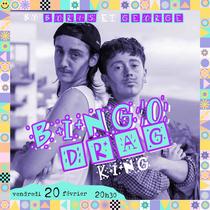 Bingo Drag King_Engins