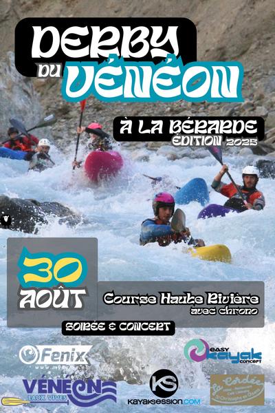 Derby du Vénéon_Saint-Christophe-en-Oisans