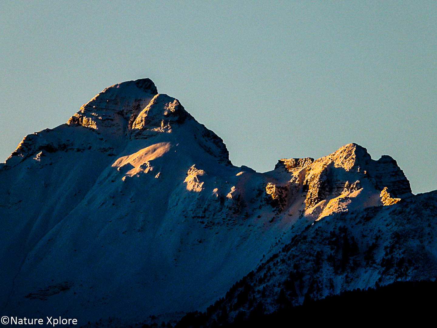 Nature Xplore CHÂTEAUROUX-LES-ALPES