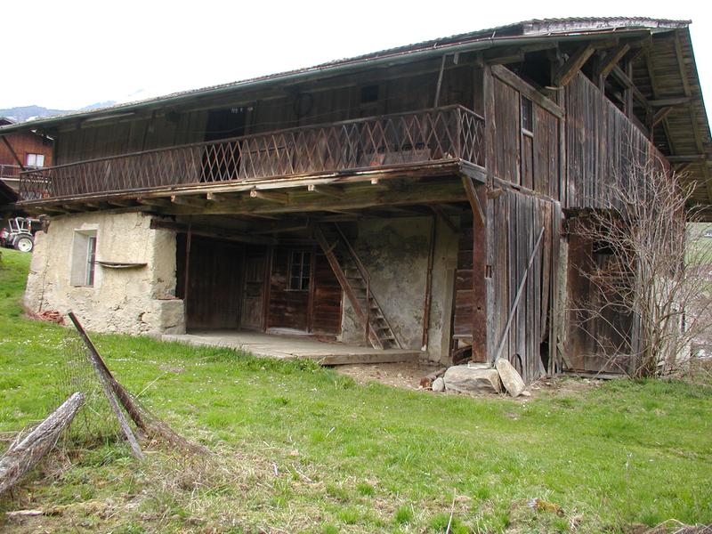 Retour à la ferme : Voyage à travers le temps_Cordon