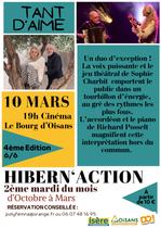 hibern’action 6 – Tant d’aime_Le Bourg-d'Oisans