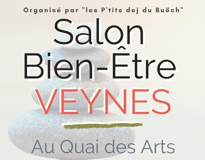 Salon du bien-être 2025