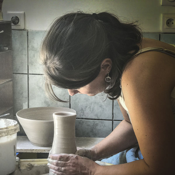 Poterie des Anges