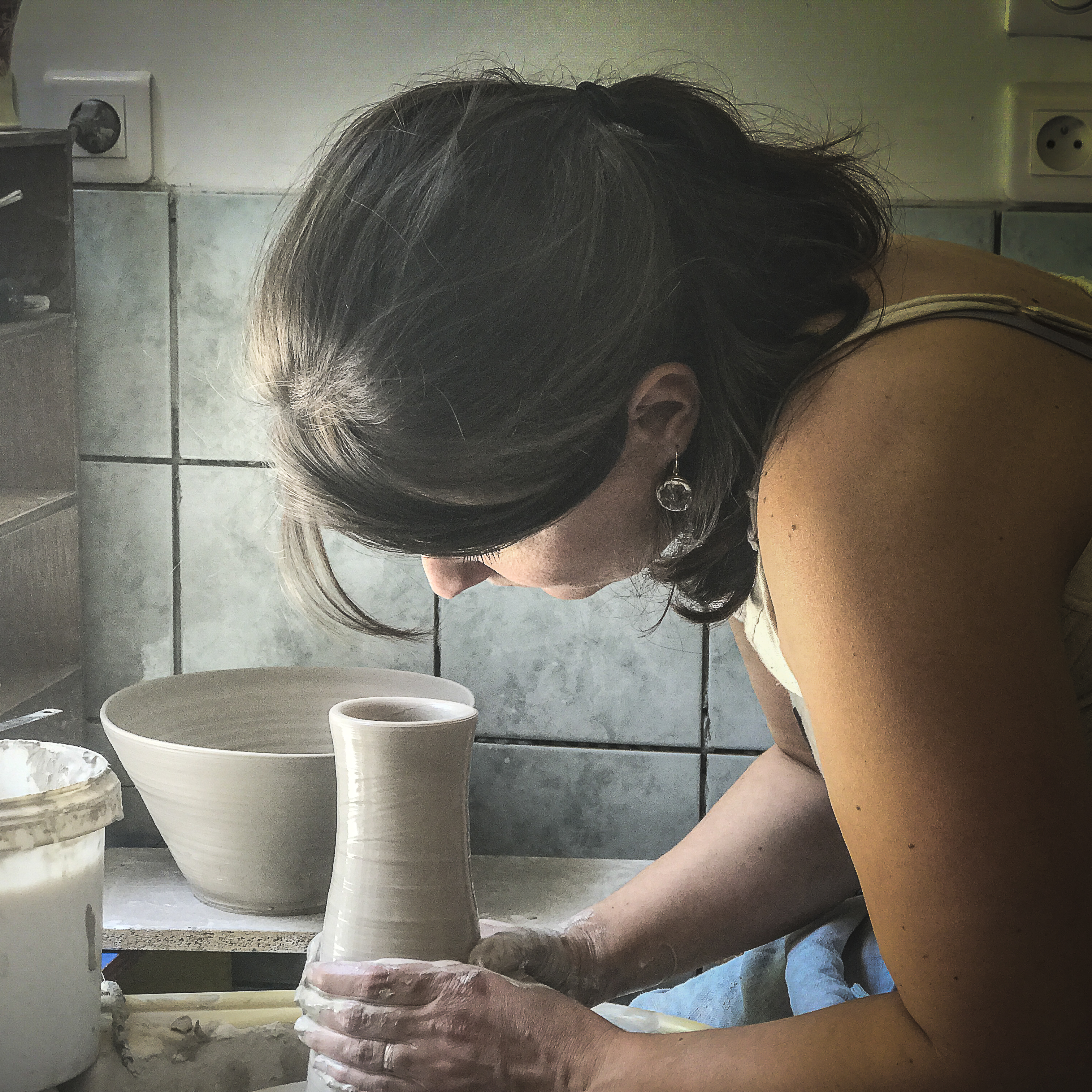 Poterie des Anges