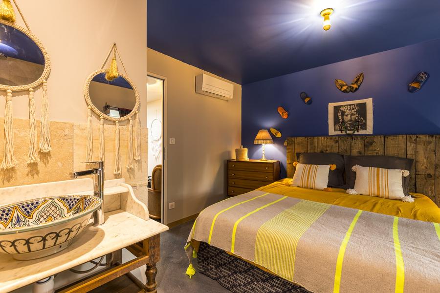 113 impasse de l'usine - Gite Marroco