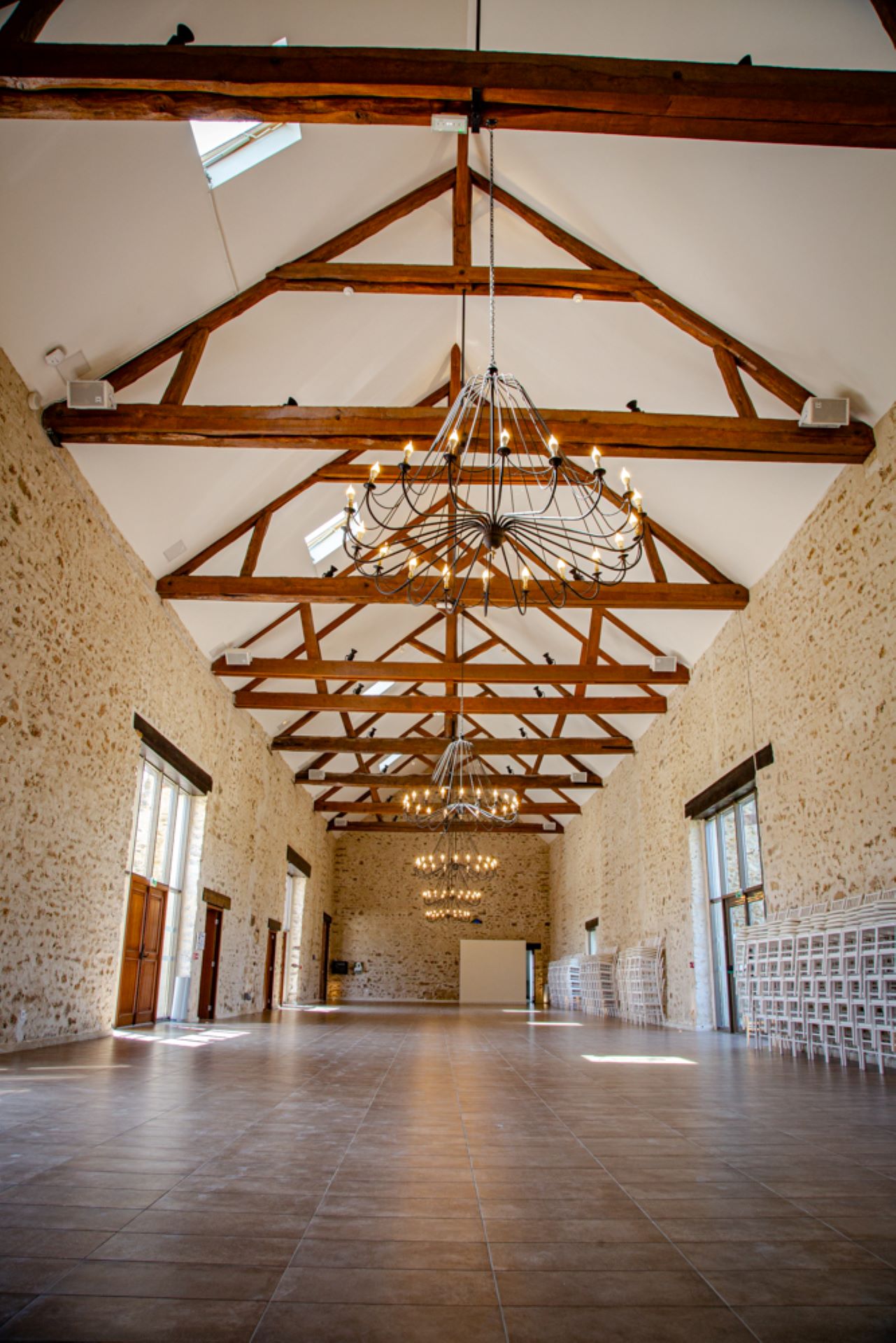 Domaine de la Beauvoisiu00e8re