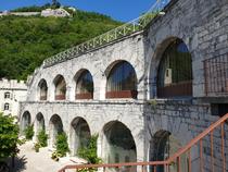 Catégorisation des visages... peut-on y échapper ?_Grenoble