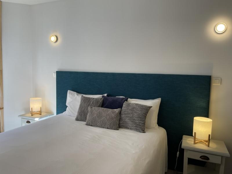 suite deluxe relais ville vieille