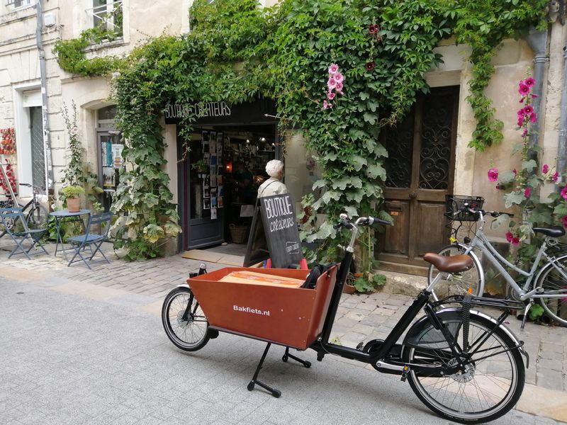 RUE SAINT NICOLAS