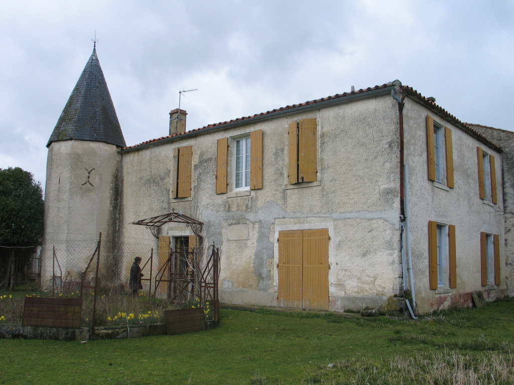 Prieuré de Sept Fonds