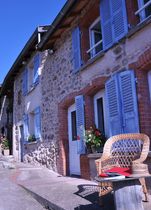 La ferme aux abeilles