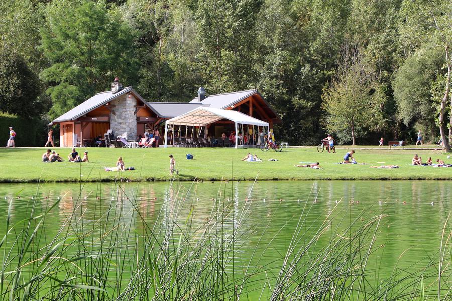 Bar restaurant les 3 Saveurs