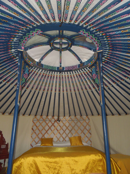 Drôme esprit nature