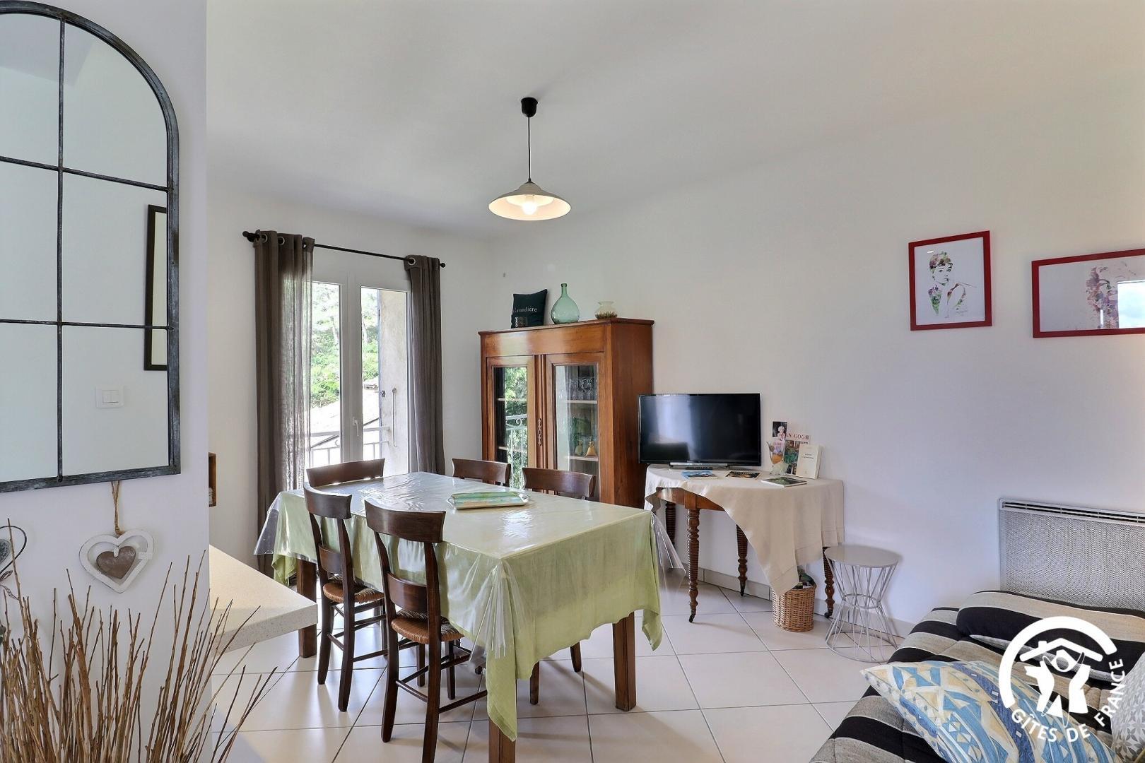 La Lavandière, Aurons - photo 31