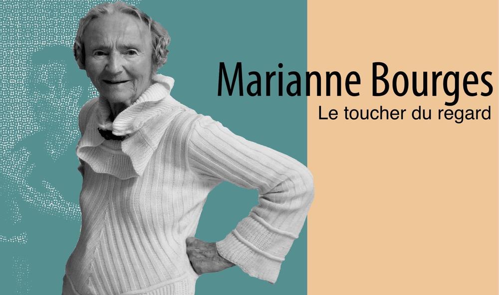 Les jours de la dame : Spectacle : le toucher du regard