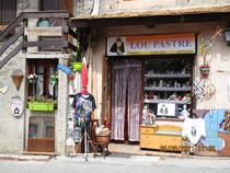 Galerie Lou Pastre Thorame Haute