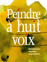 Concert | Peindre à huit voix | Les Contempor'elles_Saint-Pierre-de-Chartreuse