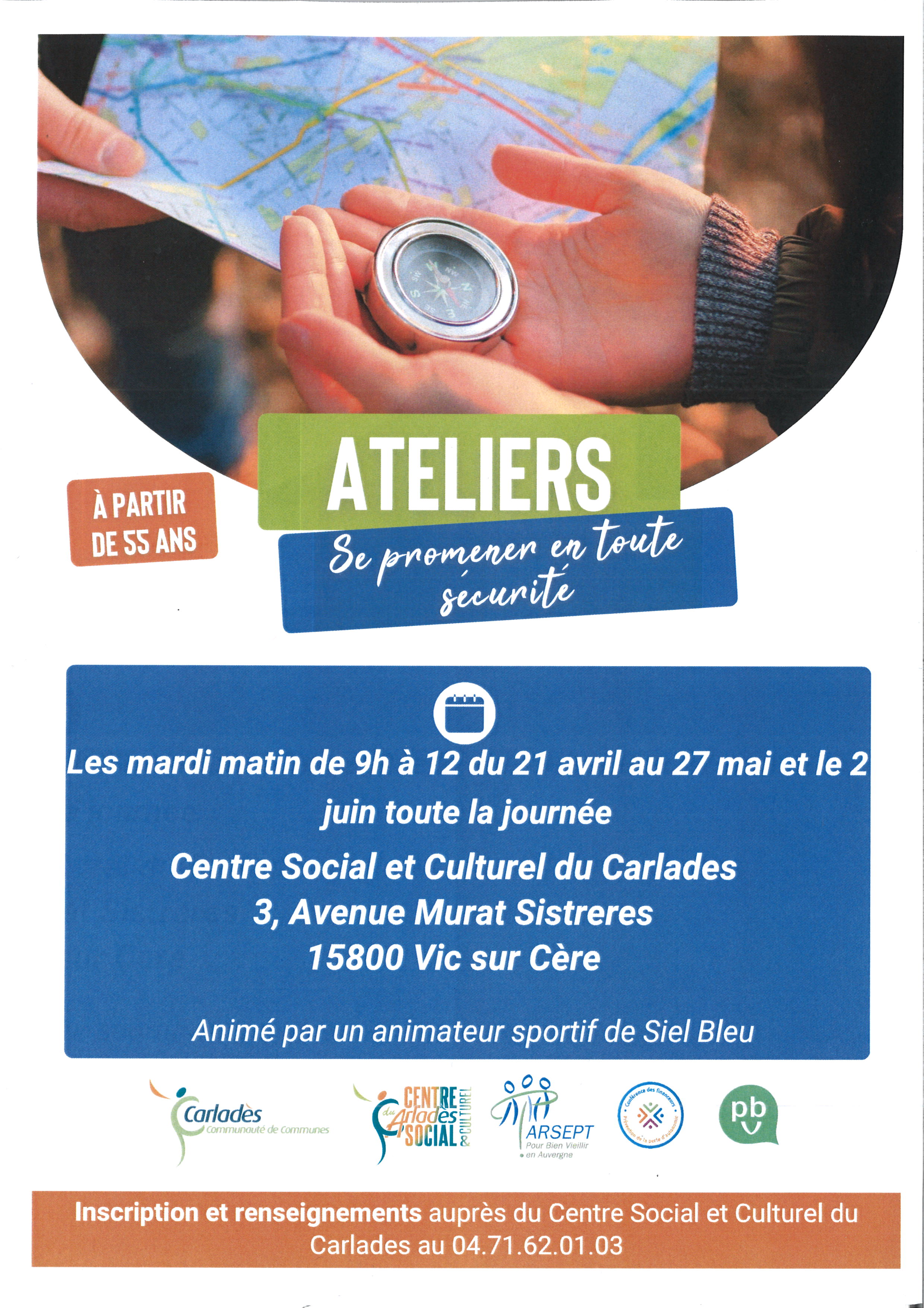 Atelier 