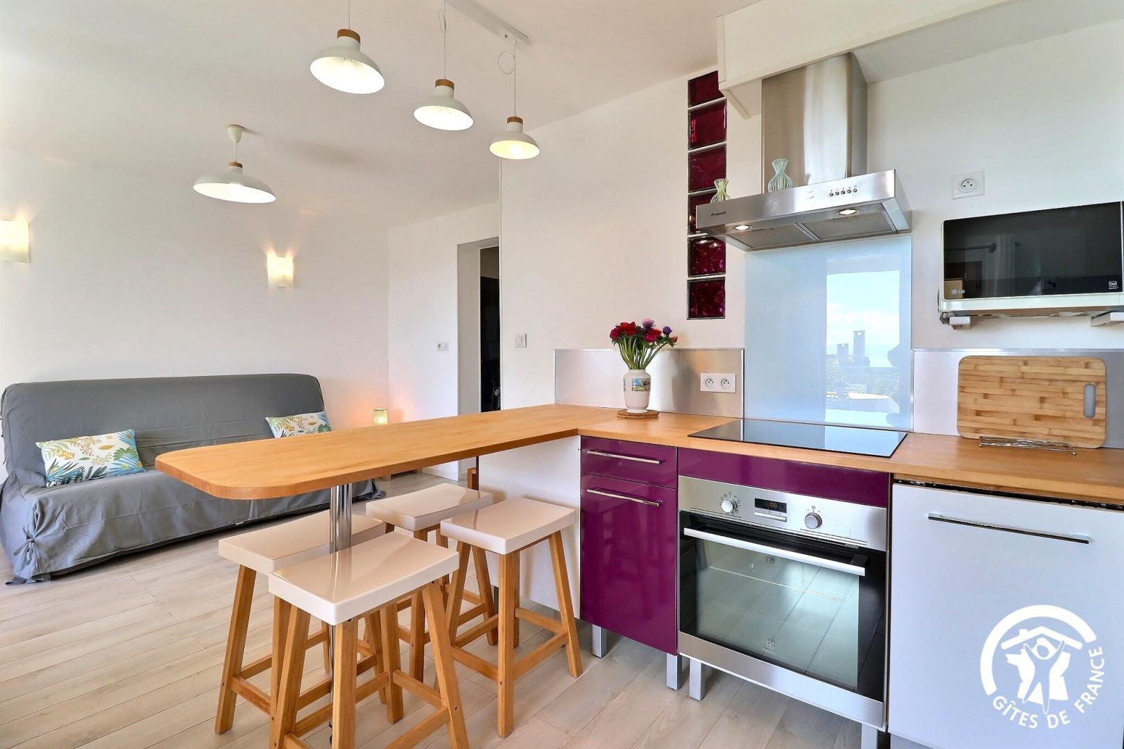 L'Albizia, La Ciotat - photo 12