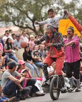 Les Turbulles 2026 Les ateliers pour petits et grands_Leyrieu - Balcons du Daup…