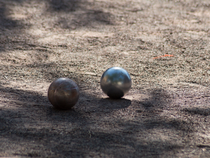 Tournoi - Étape de la ligue F1 de Sport-Boules_Chazelles-sur-Lyon