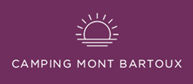 Aire de services du camping Le Montbartoux