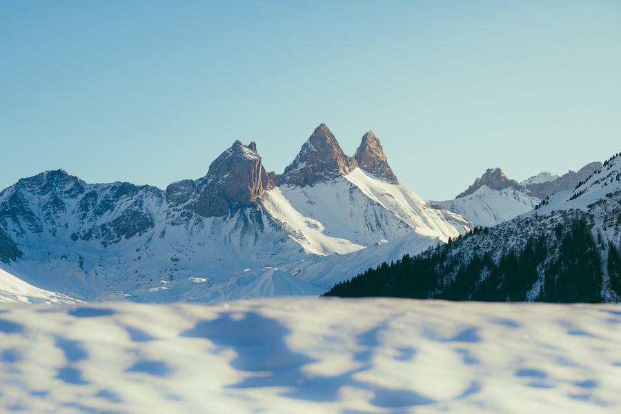 Image La Toussuire - Shooting Bowling - Luge - Fondue 6- web