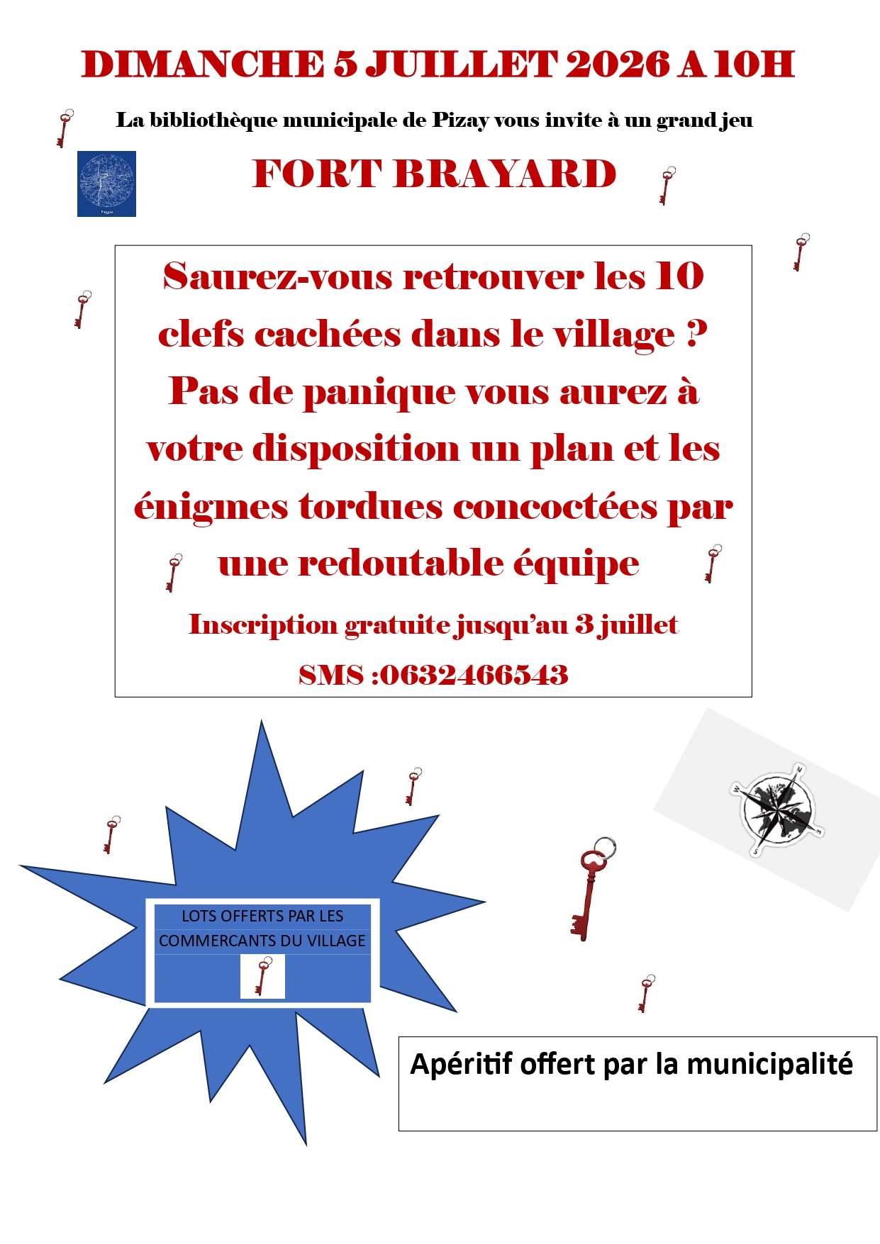 Accueil