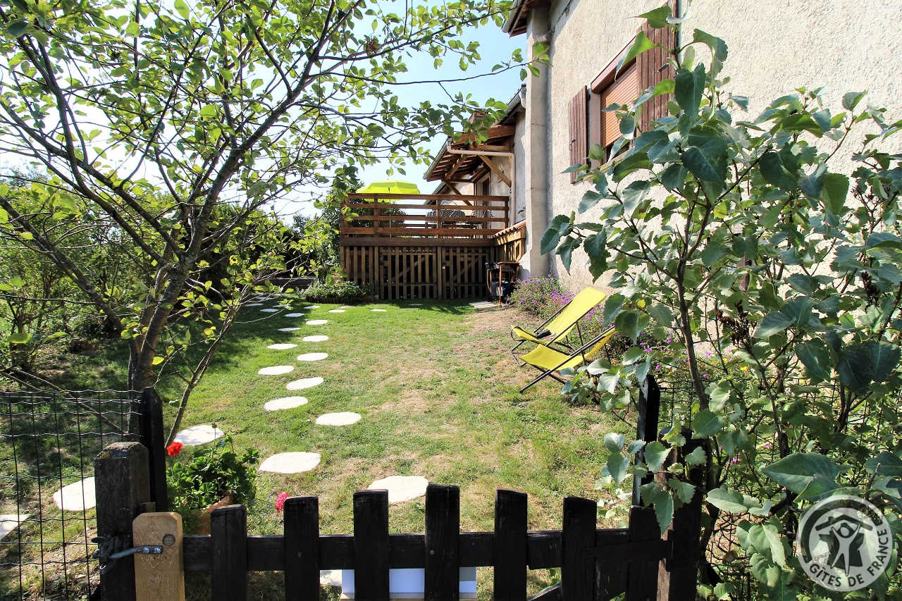 Gîte