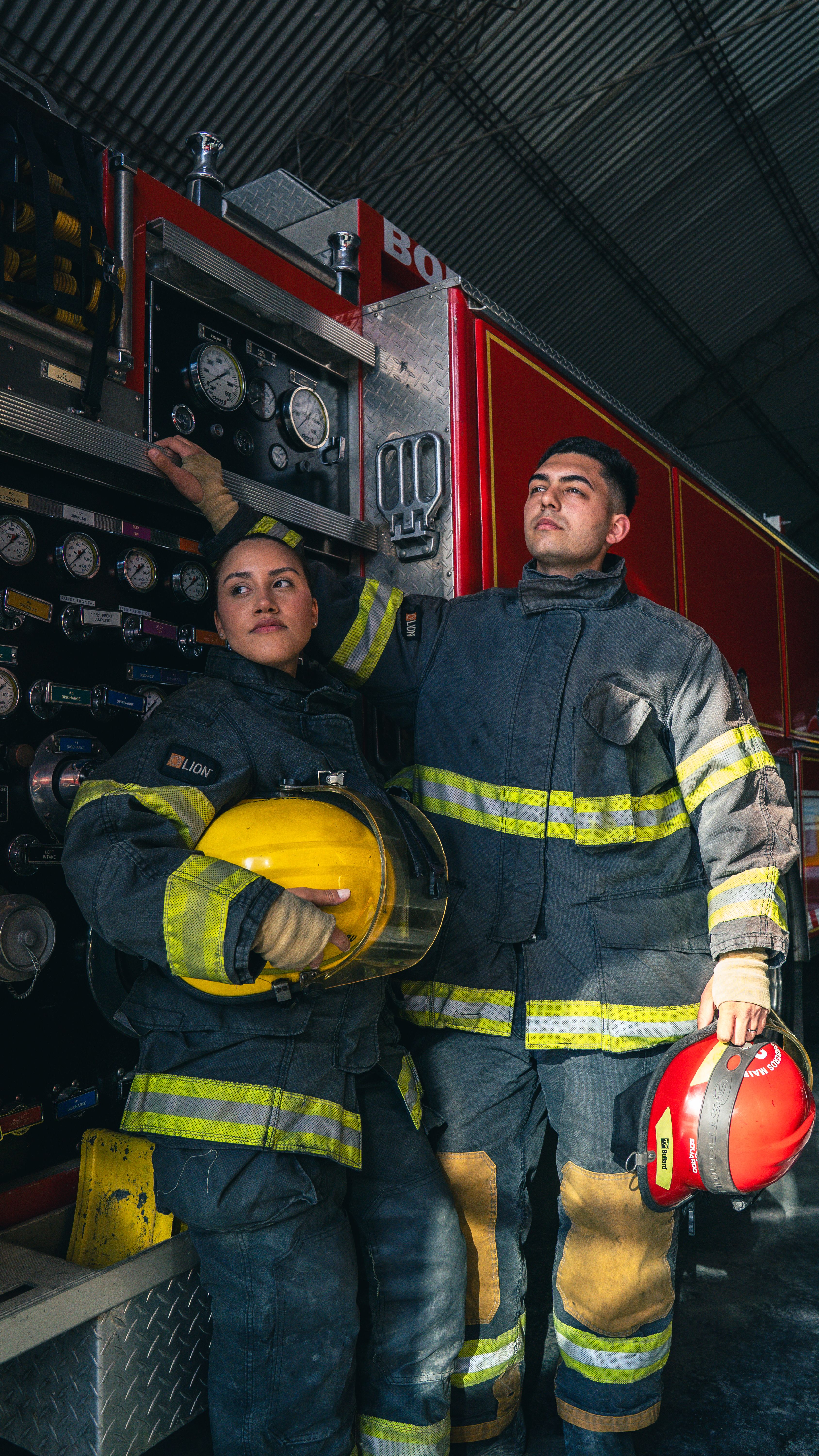 Amicale des Sapeurs Pompiers