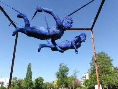 Nicole Brousse, Aurons - photo 3