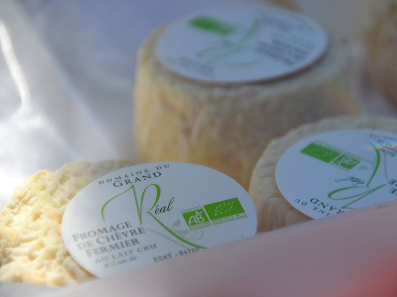 Boutique Grand Réal