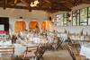 Repas d'entreprise