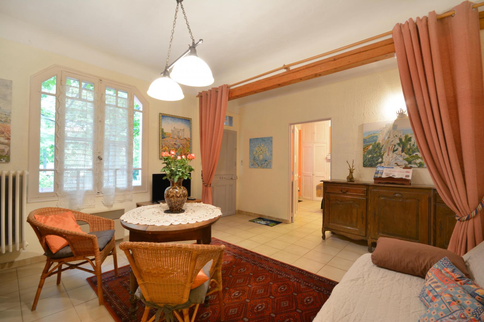 Aurélia, Mollégès - photo 21