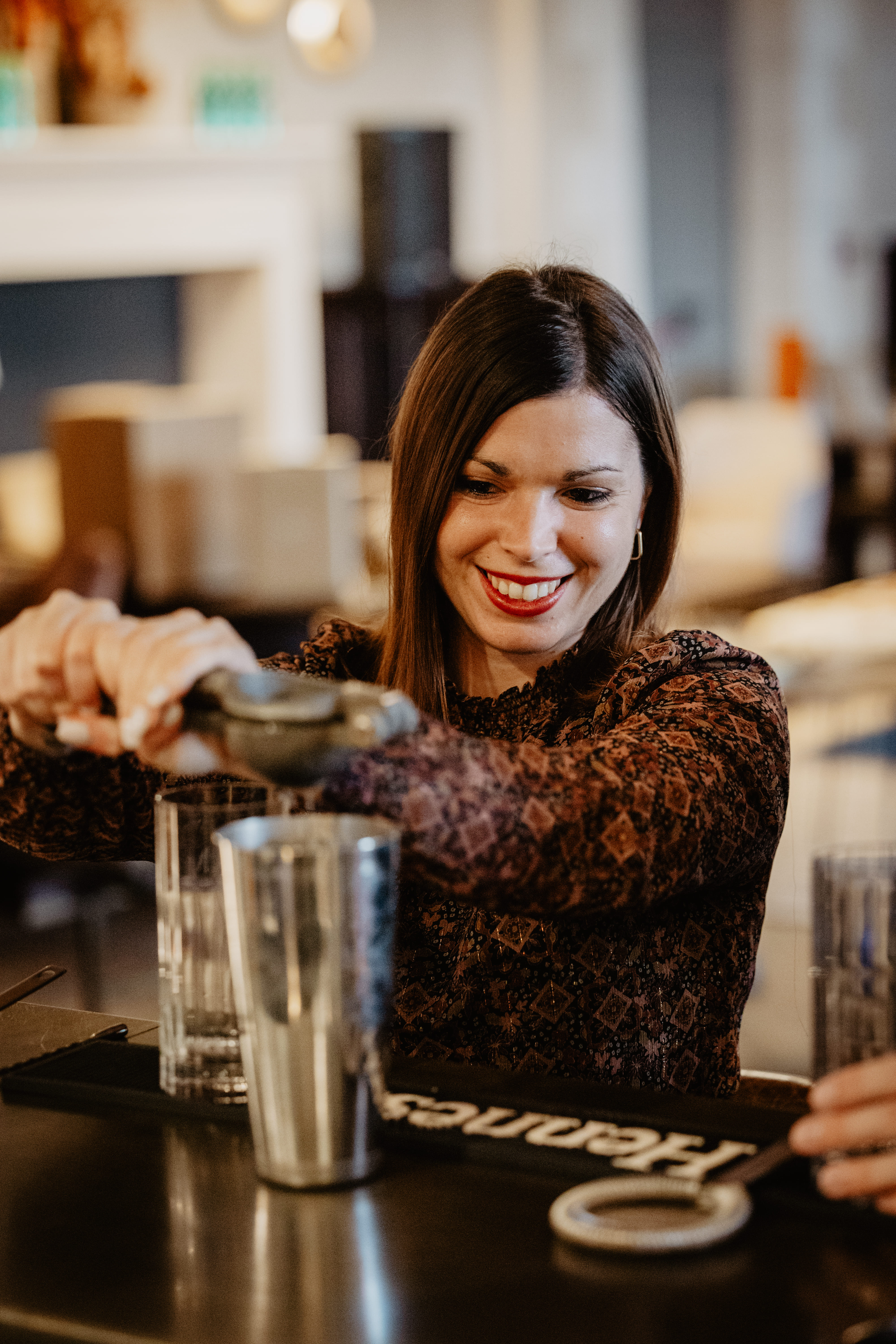 Masterclass Cocktail