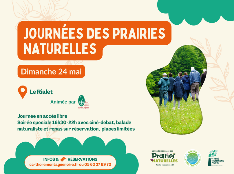 Les Pré'Riales 2026