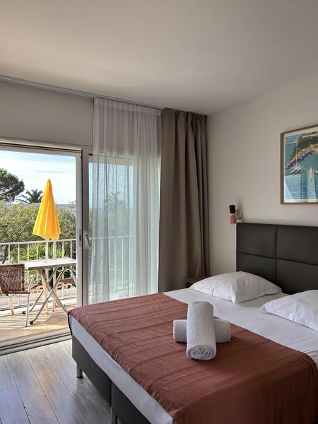Golfe Bleu_Cavalaire-sur-Mer